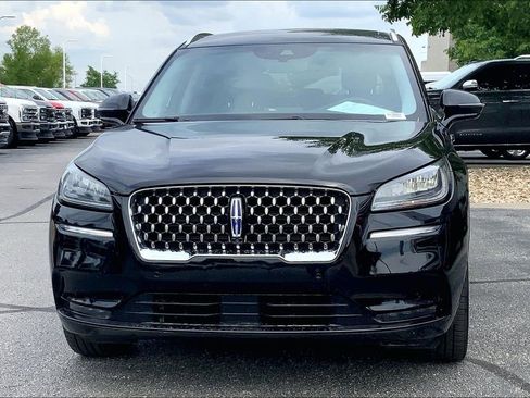 Used 2021 Lincoln Corsair Grand Touring AWD/4WD image 7