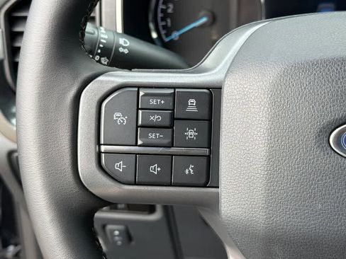 Certified 2023 Ford F150 XLT w/ Equipment Group 302A High image 22