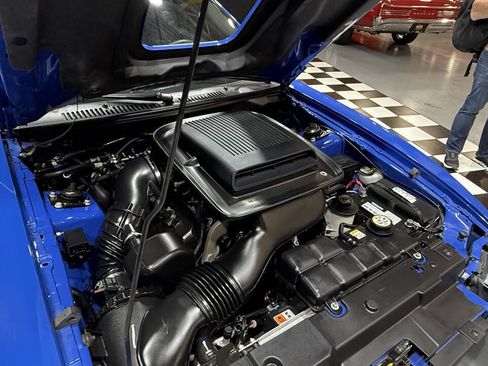 Used 2003 Ford Mustang Mach 1 image 67