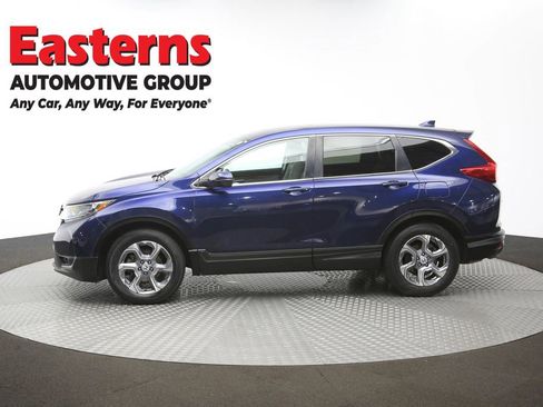 Used 2019 Honda CR-V EX image 59