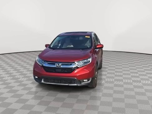 Used 2019 Honda CR-V EX image 3