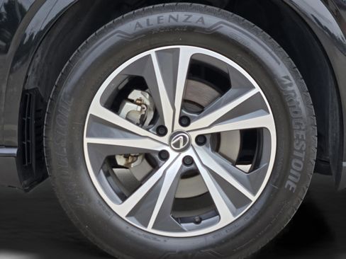Used 2025 Lexus RX 350 Premium w/ Accessory Package (Z1) FWD image 32