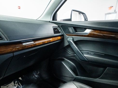 Used 2019 Audi Q5 2.0T Premium image 52