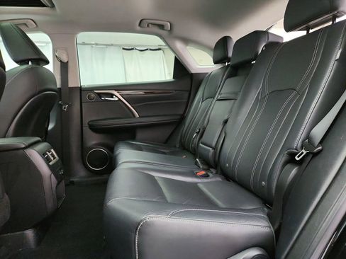 Used 2019 Lexus RX 350 AWD w/ Navigation Package image 26