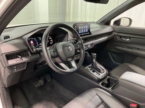 Used 2025 Honda CR-V Sport-L image 17