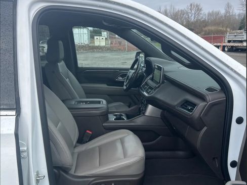 Used 2022 Chevrolet Tahoe LT image 8