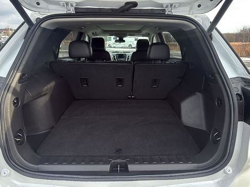Used 2022 Chevrolet Equinox LT image 21