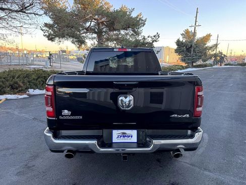 Used 2023 RAM 1500 Laramie image 6