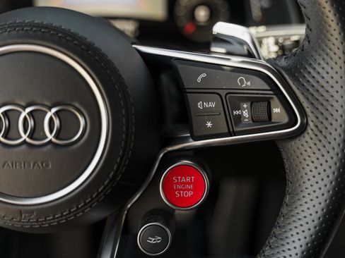 Used 2020 Audi R8 V10 performance AWD/4WD image 19