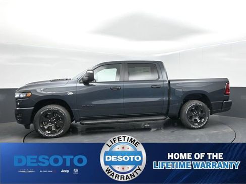 New 2026 RAM 1500 Express AWD/4WD image 5