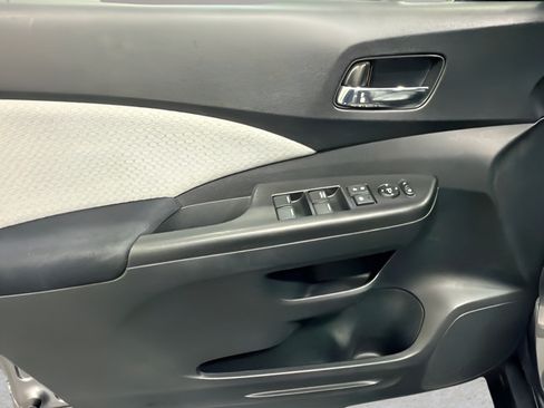 Used 2015 Honda CR-V EX image 9