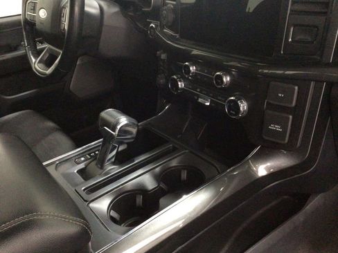 Used 2021 Ford F150 XLT w/ Equipment Group 302A High image 29