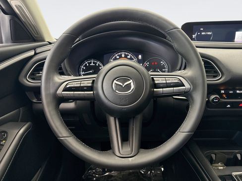 Used 2023 MAZDA CX-30 AWD 2.5 S w/ Select Package image 12