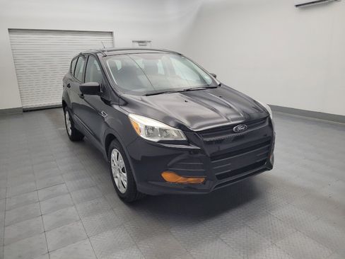 Used 2016 Ford Escape S FWD image 13