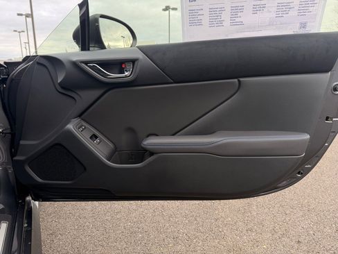 New 2026 Subaru BRZ tS image 17