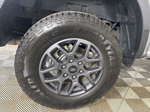 Used 2024 Ford Ranger XLT w/ Trailer Tow Package image 31