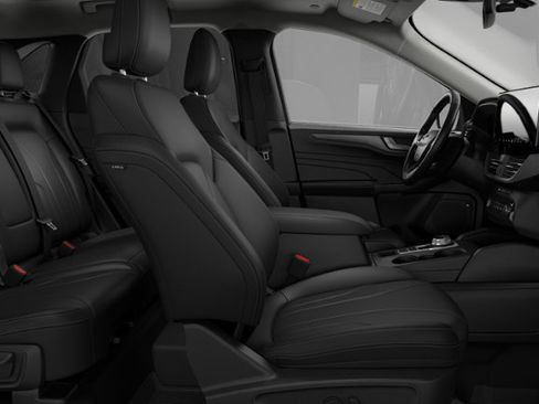New 2026 Ford Escape SE w/ PHEV Premium Package FWD image 44