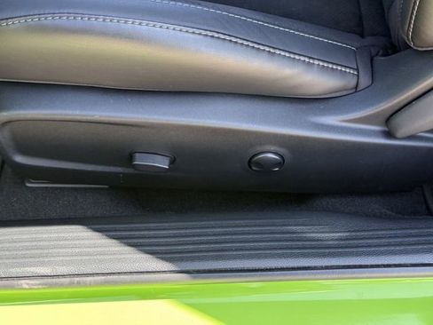 Used 2023 Dodge Challenger R/T Scat Pack image 25