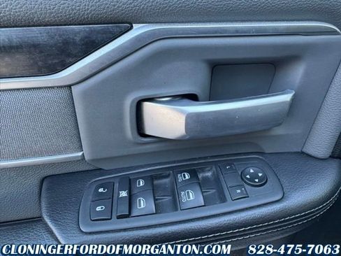 Used 2019 RAM 2500 Big Horn image 24