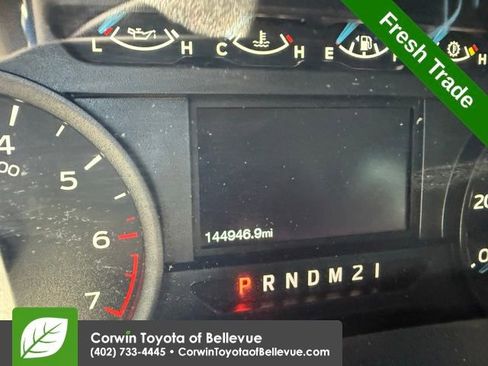 Used 2017 Ford F150 XL w/ Equipment Group 101A Mid image 17