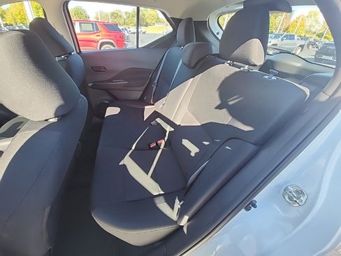 Used 2025 Nissan Kicks Play S image 16