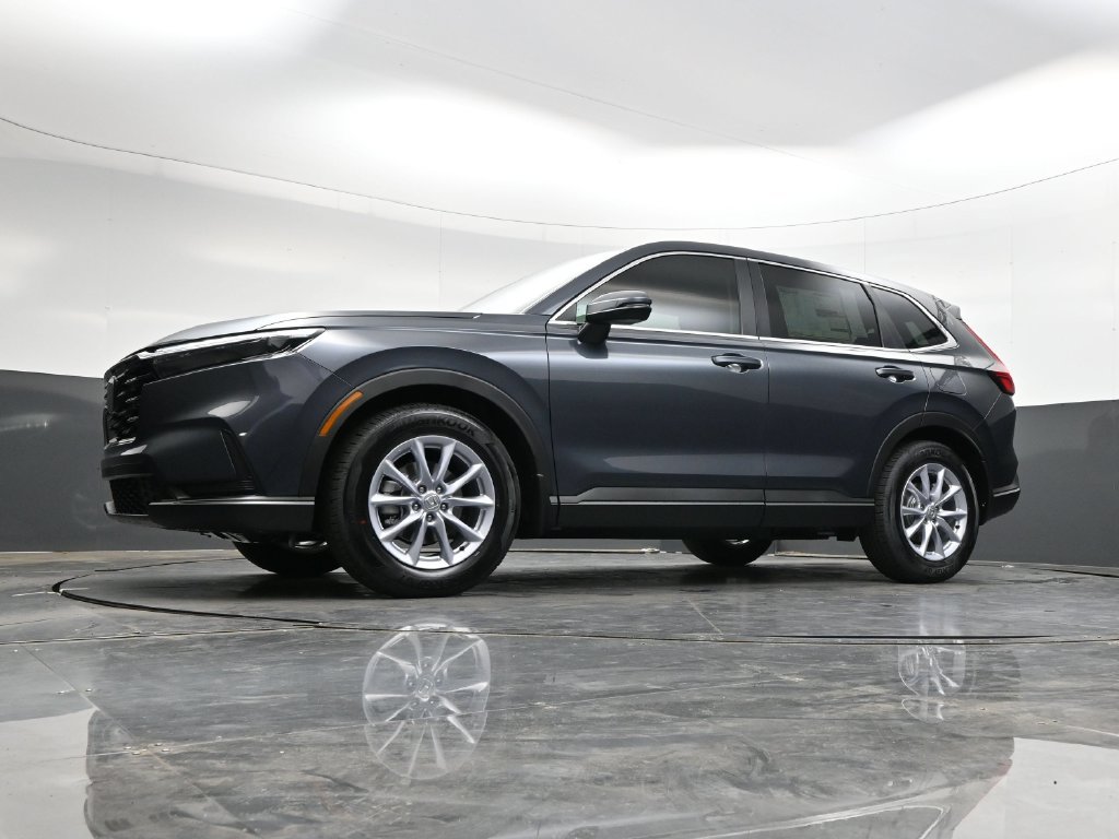 New 2027 Honda CR-V EX image 29