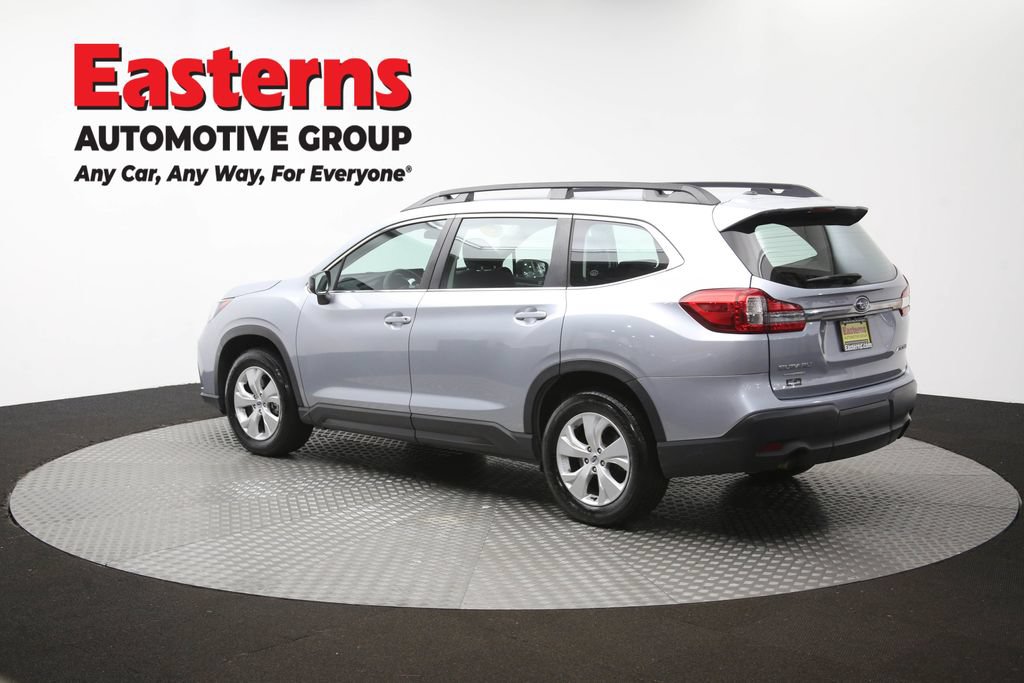 Used 2022 Subaru Ascent 8-Passenger AWD/4WD image 63