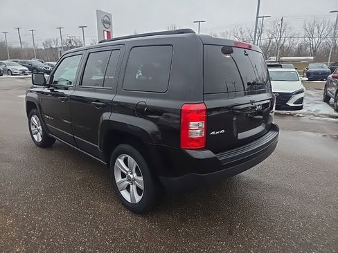 Used 2015 Jeep Patriot Latitude image 5