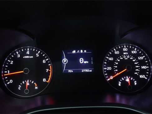 Used 2018 Kia Optima S w/ 18" Alloy Wheels Package image 28