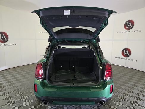 Used 2022 MINI Cooper Countryman S w/ Premium Package image 8