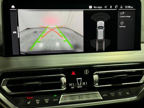 Certified 2023 BMW X3 xDrive30i w/ Premium Package image 34