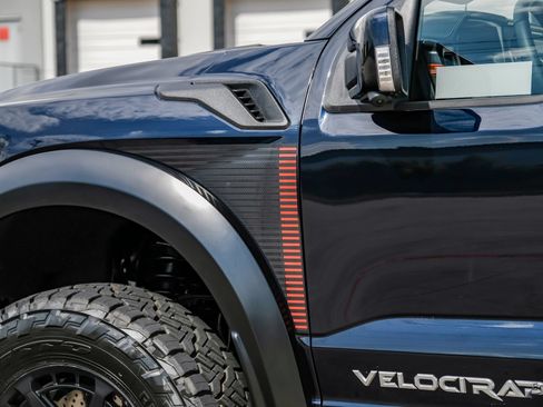 Used 2026 Ford F150 Raptor w/ Equipment Group 803A Raptor R AWD/4WD image 45