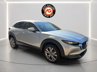 Used 2021 MAZDA CX-30 FWD 2.5 S w/ Select Package