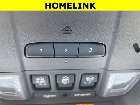 Used 2023 Buick Enclave Essence w/ Experience Buick Package image 22