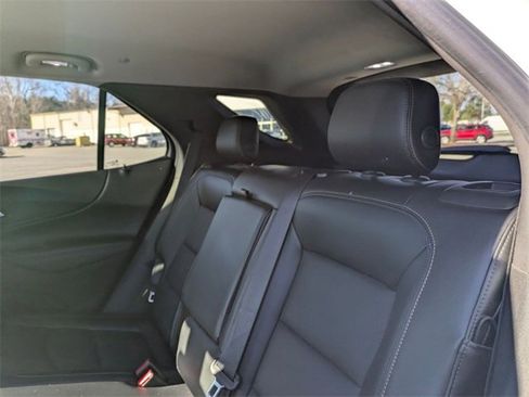 Used 2019 Chevrolet Equinox Premier image 26