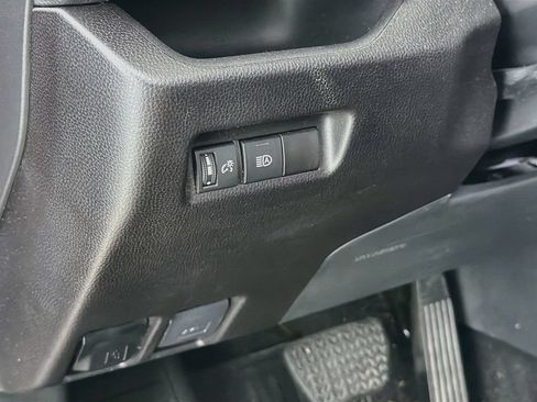 Used 2023 Toyota RAV4 LE FWD image 11