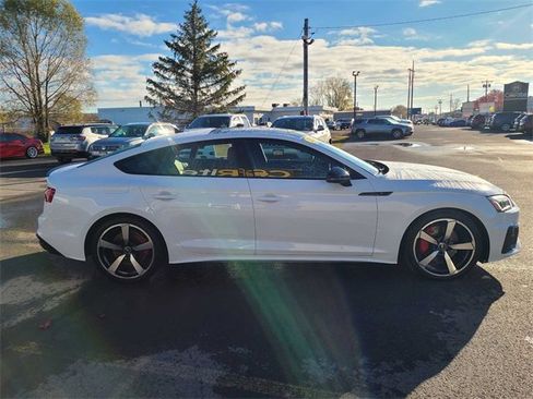 Used 2024 Audi A5 2.0T Premium Plus image 5