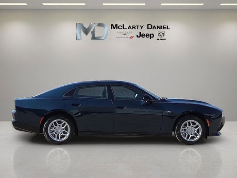 New 2026 Dodge Charger GT w/ Driver Convenience Group image 6