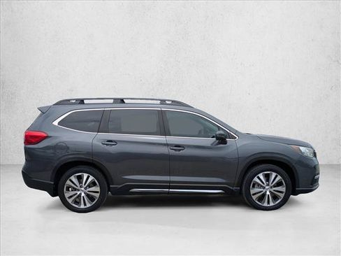 Used 2019 Subaru Ascent Limited AWD/4WD image 4