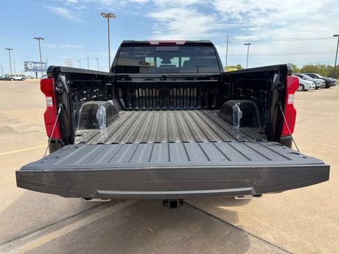 New 2026 Chevrolet Silverado 1500 RST w/ Safety Package AWD/4WD image 18