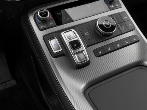 Used 2024 Hyundai Palisade Calligraphy FWD image 27