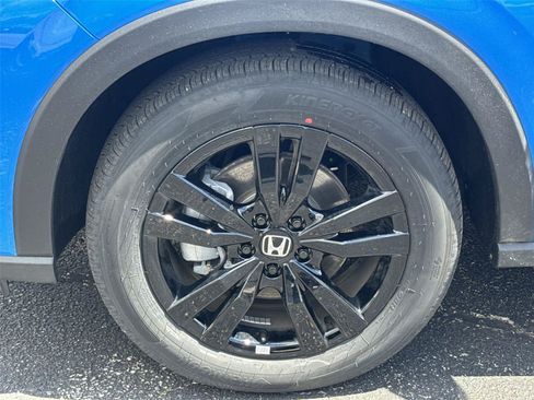 Used 2026 Honda HR-V Sport image 11
