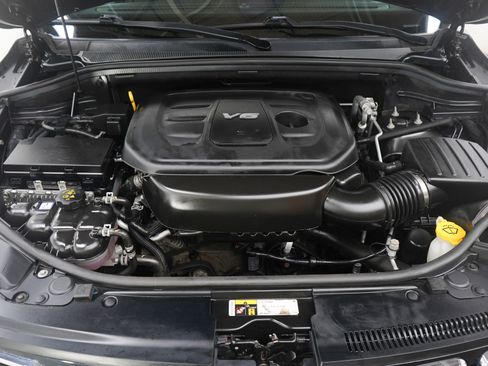 Used 2018 Jeep Grand Cherokee Limited w/ Trailer Tow Group IV image 31