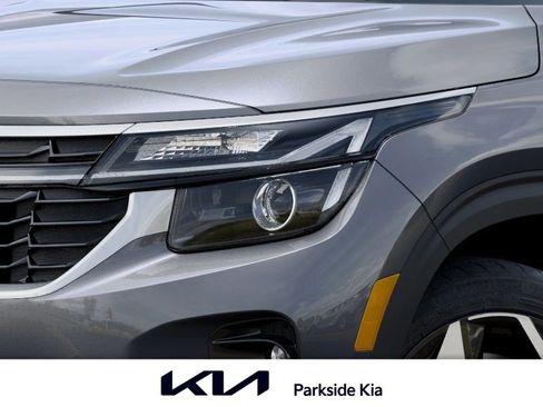 New 2026 Kia Seltos S AWD/4WD image 10