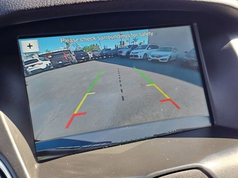 Used 2017 Ford Focus RS image 34