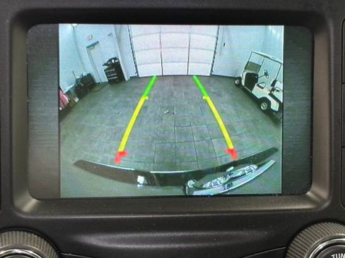 Used 2015 RAM 1500 Big Horn image 21