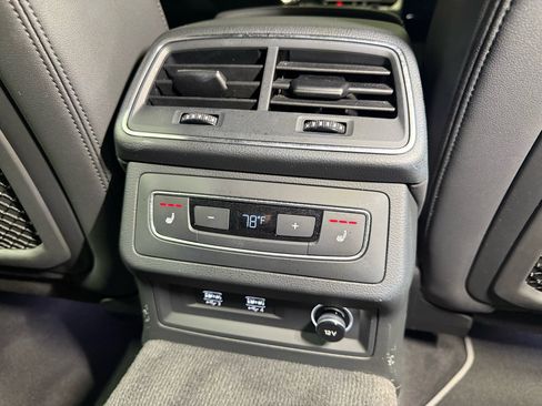 Used 2019 Audi A6 3.0T Premium Plus w/ Premium Plus Package image 37