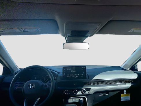 New 2026 Honda CR-V EX image 16