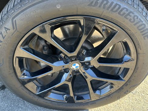 Used 2020 BMW X5 xDrive40i w/ Convenience Package image 15