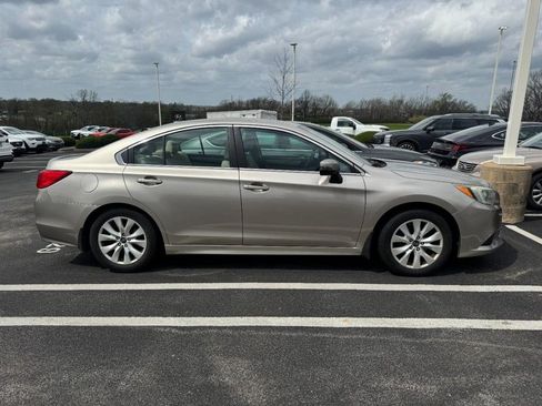 Used 2015 Subaru Legacy 2.5i Premium image 2